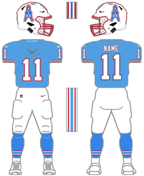 all new nfl uniforms 2023