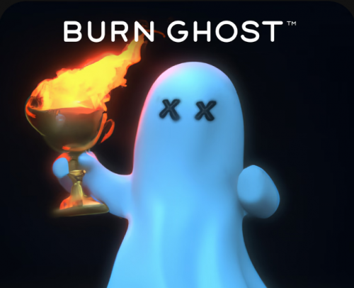 Create a Burn Ghost Games Tier List - TierMaker