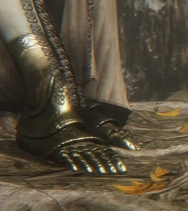 Create a Elden Feet Tier List - TierMaker