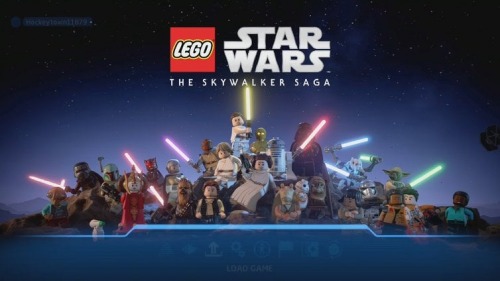 Create a Every Lego Star Wars Game Ranked Tier List - TierMaker