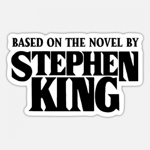 Create a Stephen king movie collection Tier List - TierMaker