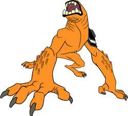 TODOS OS ALIENS DO BEN 10 CLÁSSICO! Tier List (Community Rankings