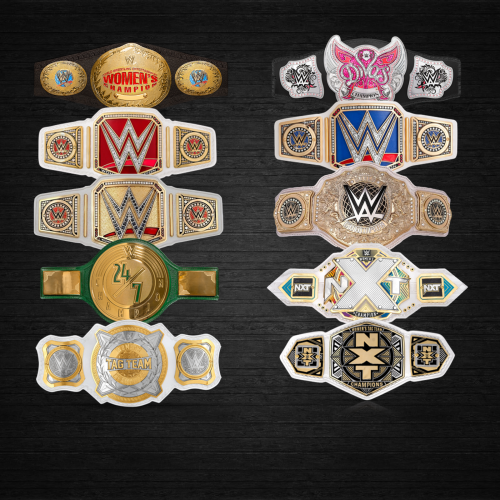 Create a WWE Divas / Female superstars (All time) [Updated: 03.2024 ...