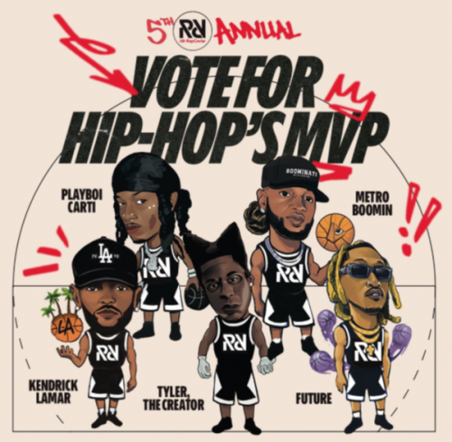 2024 Rap Albums Tier List Community Rankings Tiermaker