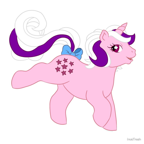 Favorite Mlp G1 Characters Tier List Community Rankings Tiermaker