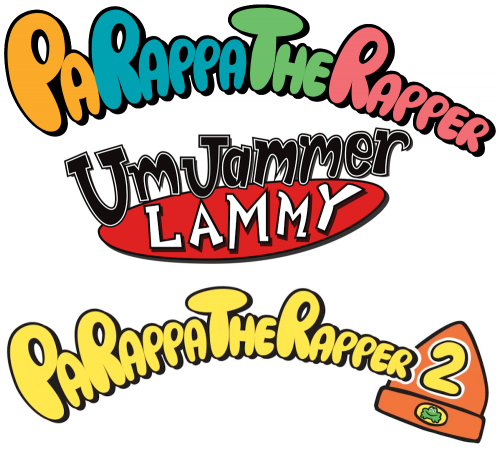 Create a Parappa and Lammy Characters Tier List - TierMaker