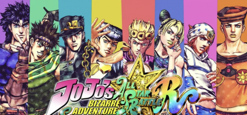 Create a Every single JJBA Opening, MC theme & ending song (1-6) Tier ...