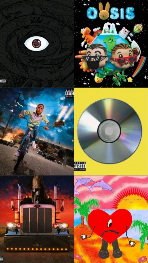Create A Bad Bunny Albums Tier List TierMaker create-a-bad-bunny-albums-tier-list-tiermaker