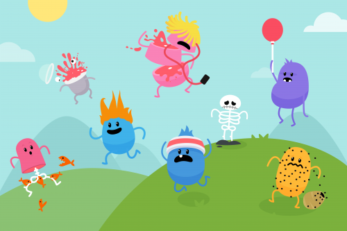 Create A Dumb Ways To Die Beans Tier List Tiermaker