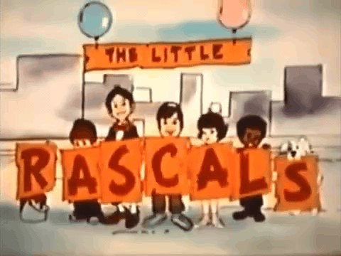 Create a The Little Rascals Tier List - TierMaker