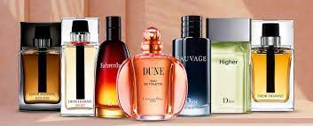 Create a Dior cologne tierlist Tier List - TierMaker