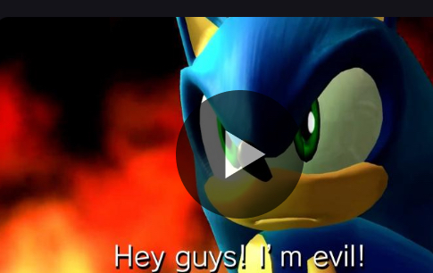 Sonic memes Tier List (Community Rankings) - TierMaker