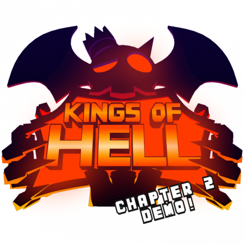 Create a Kings of Hell Demo 2 Playable Characters Tier List - TierMaker