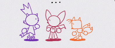 Create A Sonic Voice Actor Tier List Tiermaker