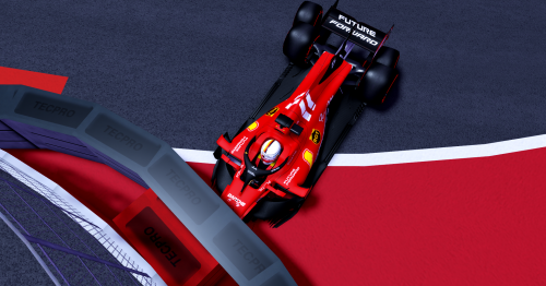 Formula 1 Games on Roblox Tier List (Community Rankings) - TierMaker