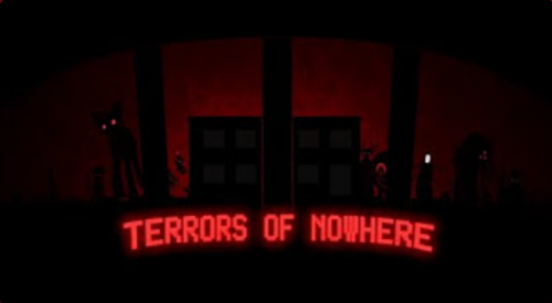 Create A Terrors Of Nowhere Ost Tier List Tiermaker