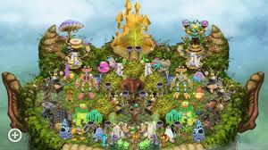 Create A Msm All Plant Island Tier List TierMaker