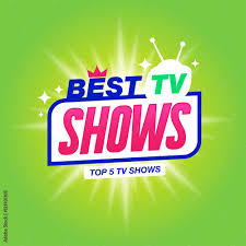 Create a best tv shows Tier List - TierMaker