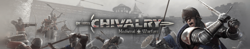 Chivalry: Medieval Warfare Weapons Tier List (Community Rankings ...