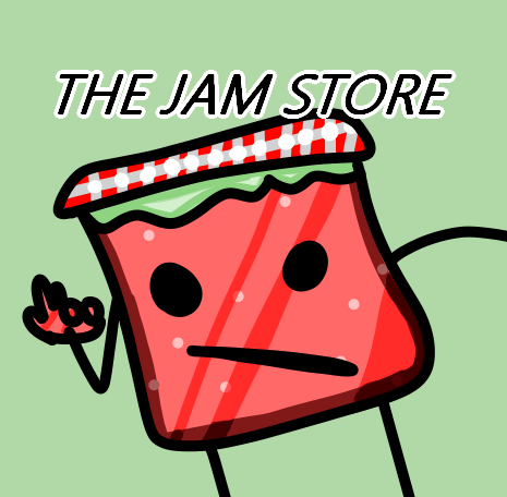 Jam store tierlist Tier List (Community Rankings) - TierMaker