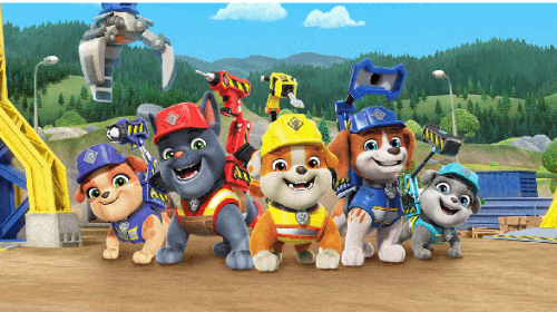 Create a Spin Off Shows Tier List - TierMaker