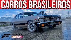 Carros Brasileiros Tier List (Community Rankings) - TierMaker