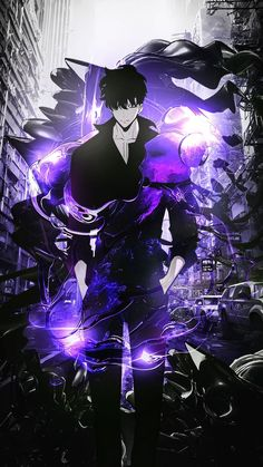 Create a Solo Leveling characters Tier List - TierMaker