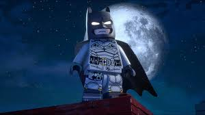 Create a all lego Batman skins games 1-3 + some skins from 4 Tier List ...
