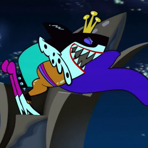 Ella Está En Otro Castillo Tier List Community Rankings Tiermaker