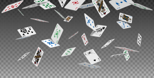 X-Playing Cards Tier List (Community Rankings) - TierMaker
