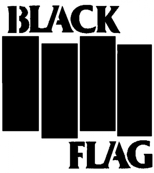 Create a Black Flag all albums Tier List - TierMaker