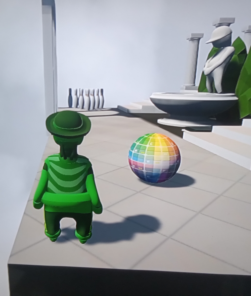 Human fall flat levels Tier List Rankings) TierMaker