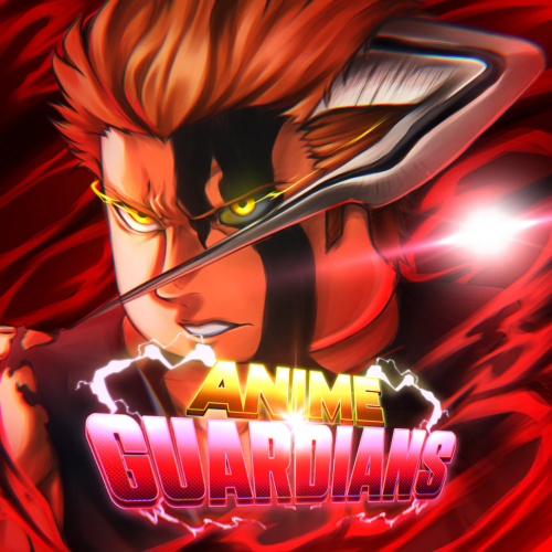 Create a Anime Guardians Tier List - TierMaker