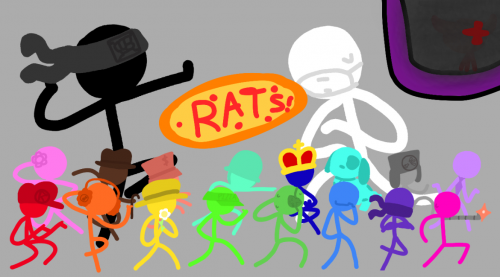 Top 3 Rats OFFICIAL RATS TIER LIST Tier List (Community Rankings) - TierMaker