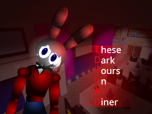 Five Nights at Anderson's SAGA Tier List (Community Rankings) - TierMaker