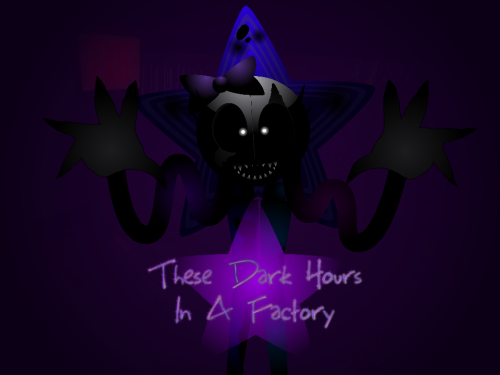 Create a Five Nights at Anderson's SAGA Tier List - TierMaker