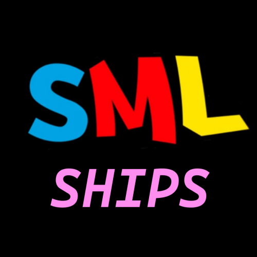 Create a SML Ships Tier List - TierMaker