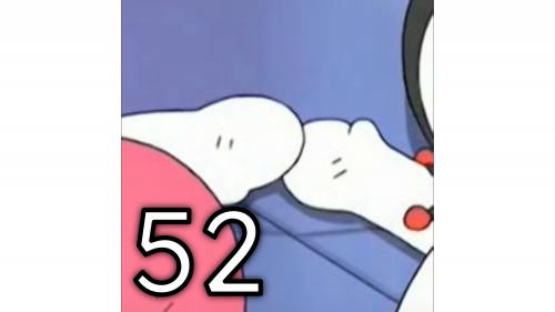 Create a Onegai My Melody Season 2 (Kuru Kuru Shuffle) Episodes Tier ...
