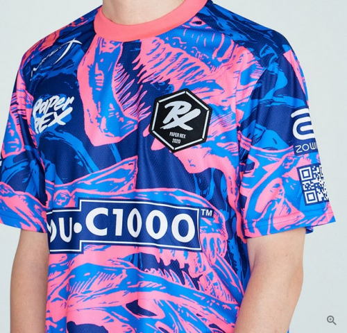 FPS VALORANT JERSEY visual data 5