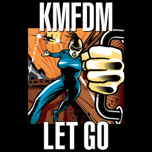 KMFDM Albums (2024) Tier List (Community Rankings) - TierMaker