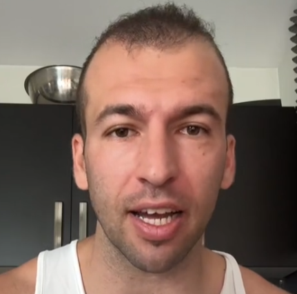 Greek TikTokers Tier List (Community Rankings) - TierMaker