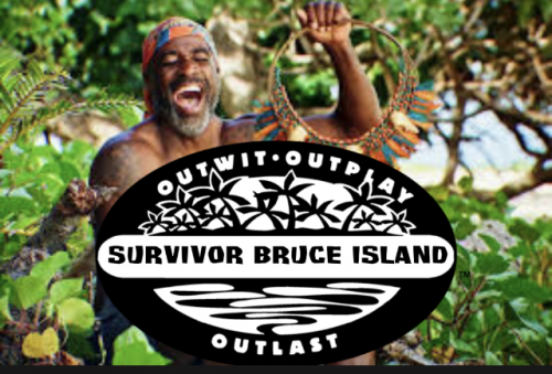 Create a Survivor Bruce Island Tier List - TierMaker