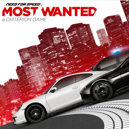 Nfs Most Wanted 2012 Soundtrack Playlist