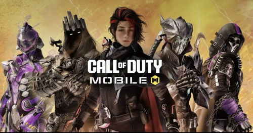 лучшее оружие в call of duty mobile 2024