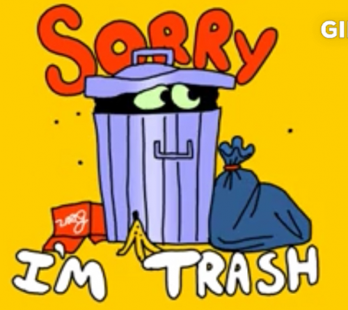 Коробка для треш бокса. Свалка одежды в сша. Кораблик мусорныйтреш. Свалка быстрой моды. Piece of trash john.