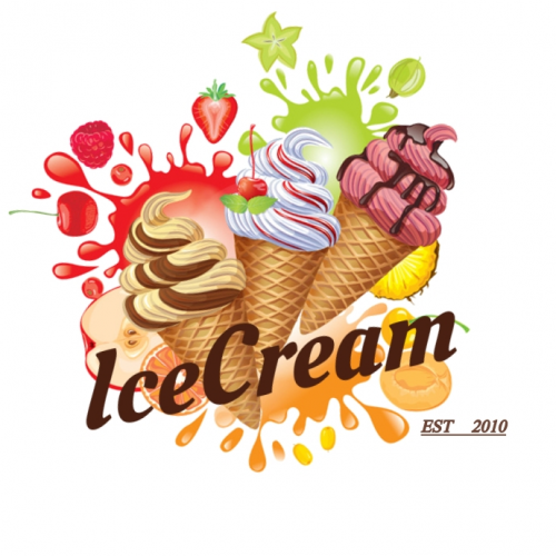 Create a ice creams Tier List TierMaker