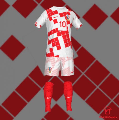 Create a Football Kits I have made Tier List TierMaker