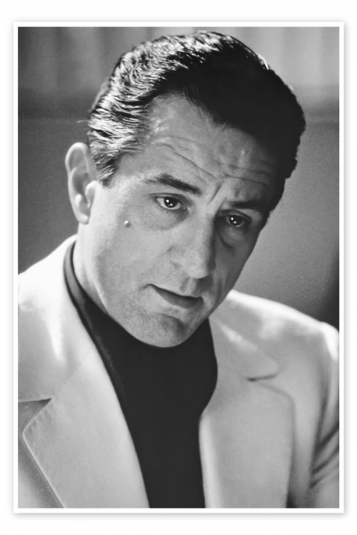 Robert De Niro movies Tier List (Community Rankings) - TierMaker
