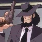 Create a Jigen Daisuke Designs (Lupin III) Tier List - TierMaker