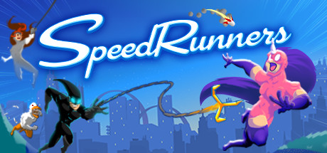 Create a Speedrunners Characters (All Characters & Skins) Tier List ...